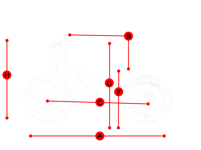 Geometry diagram