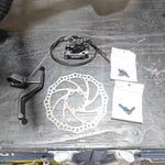 GT Plus Front Brake Kit
