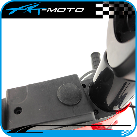 5th_wheel_K8_kids_electric_bike_controller_xrt_moto_mini_mag