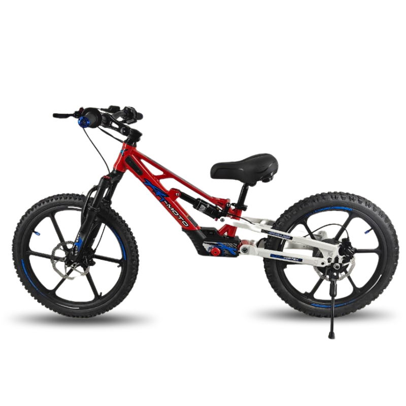 Rebel Pro-X FS 20in
