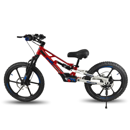 Rebel Pro-X FS 20in