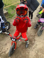 Stacyc hub motor Conversion Kit 16in