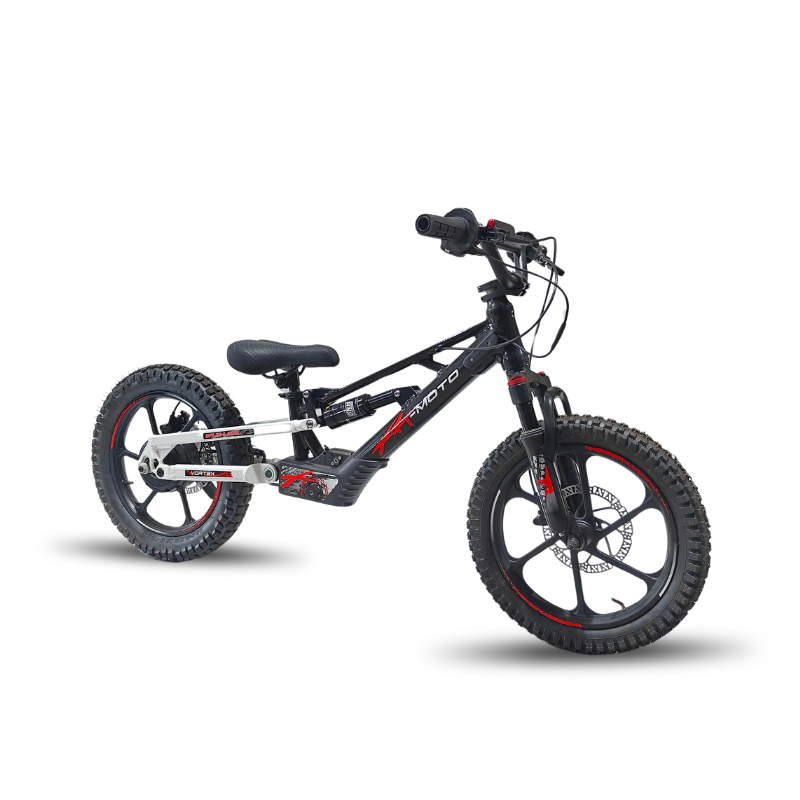 Viper 16in PRO-X FS