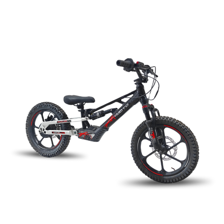 Viper 16in PRO-X FS