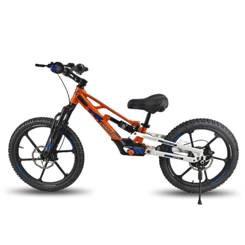 Rebel Pro-X FS 20in