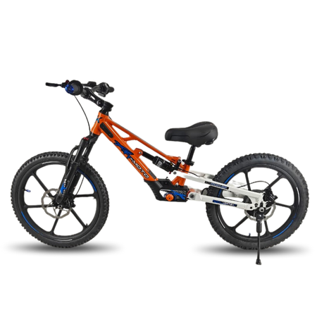 Rebel Pro-X FS 20in