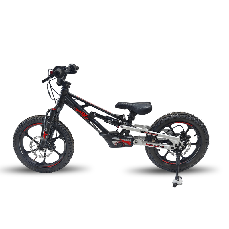 Viper 16in PRO-X FS