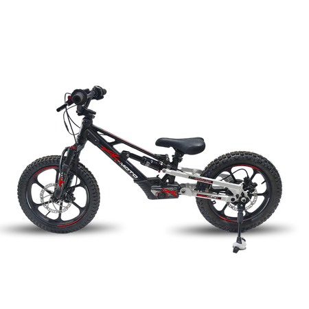 Viper 16in PRO-X FS