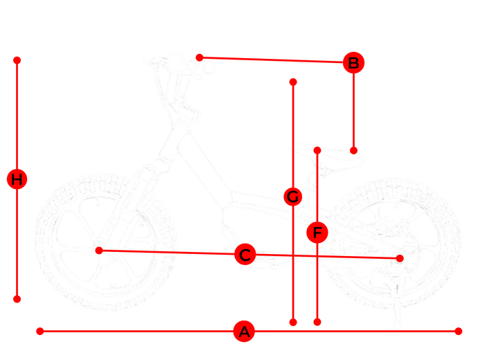 Geometry diagram