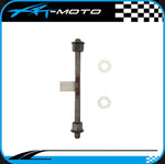 Hub Drive Conversion Kit For Stacyc