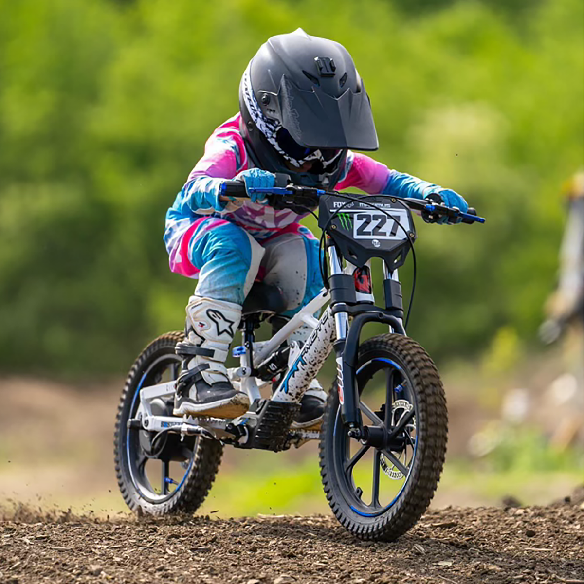 Viper 16in PRO-X FS