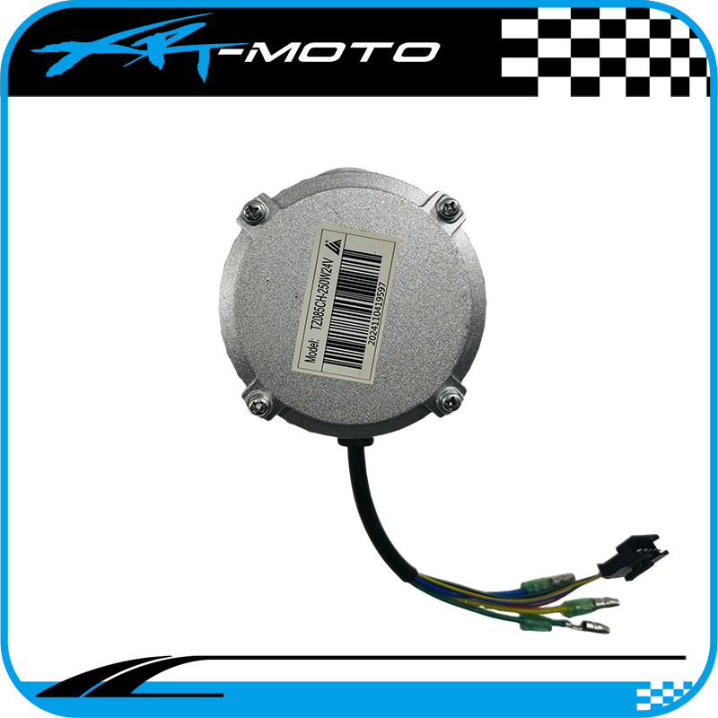 xrtmoto dirt bike kids electric bike Apollo revvi motor 250w