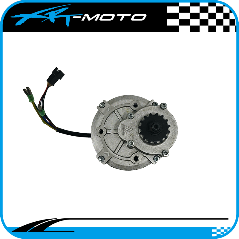 xrtmoto dirt bike kids electric bike Apollo revvi motor 250w