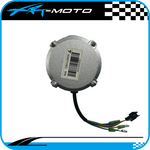 xrtmoto dirt bike kids electric bike Apollo revvi motor 250w