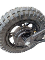 Hub Drive Conversion Kit For Stacyc