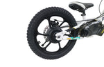 Hub Drive Conversion Kit For Stacyc