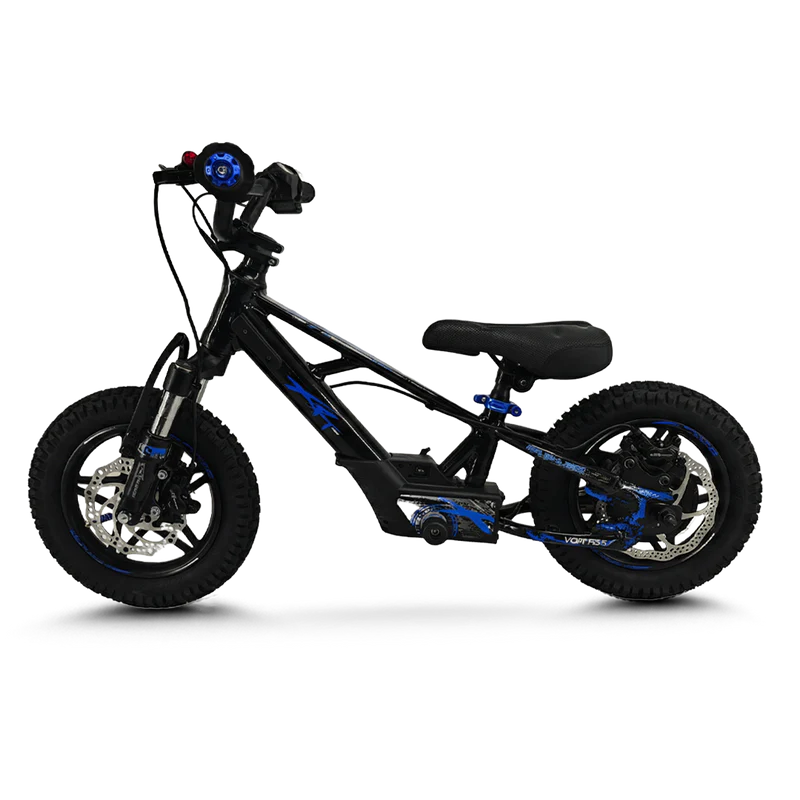 Fury-X 12in