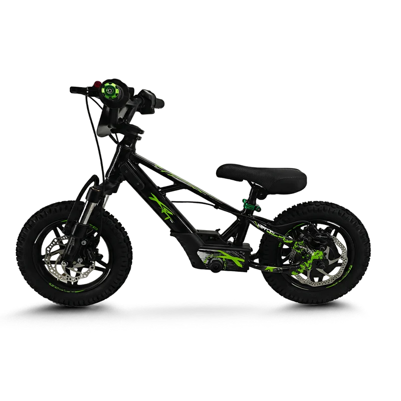 Fury-X 12in