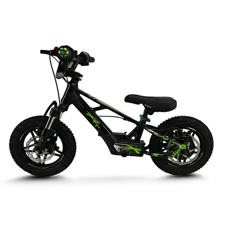 Fury-X 12in