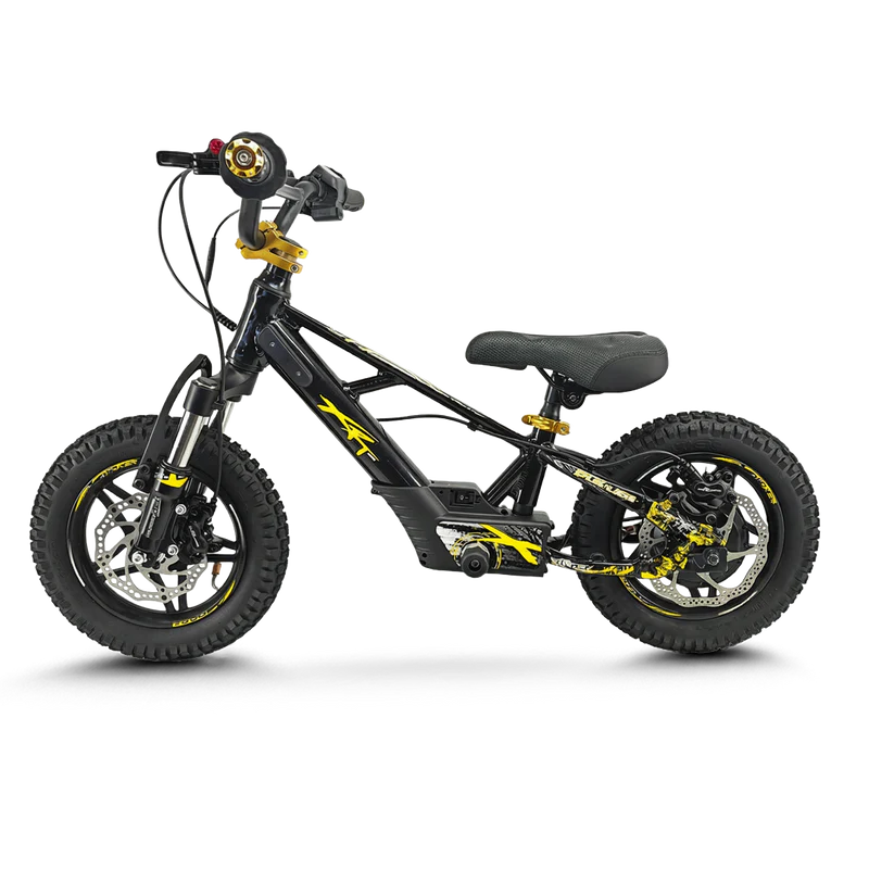 Fury-X 12in