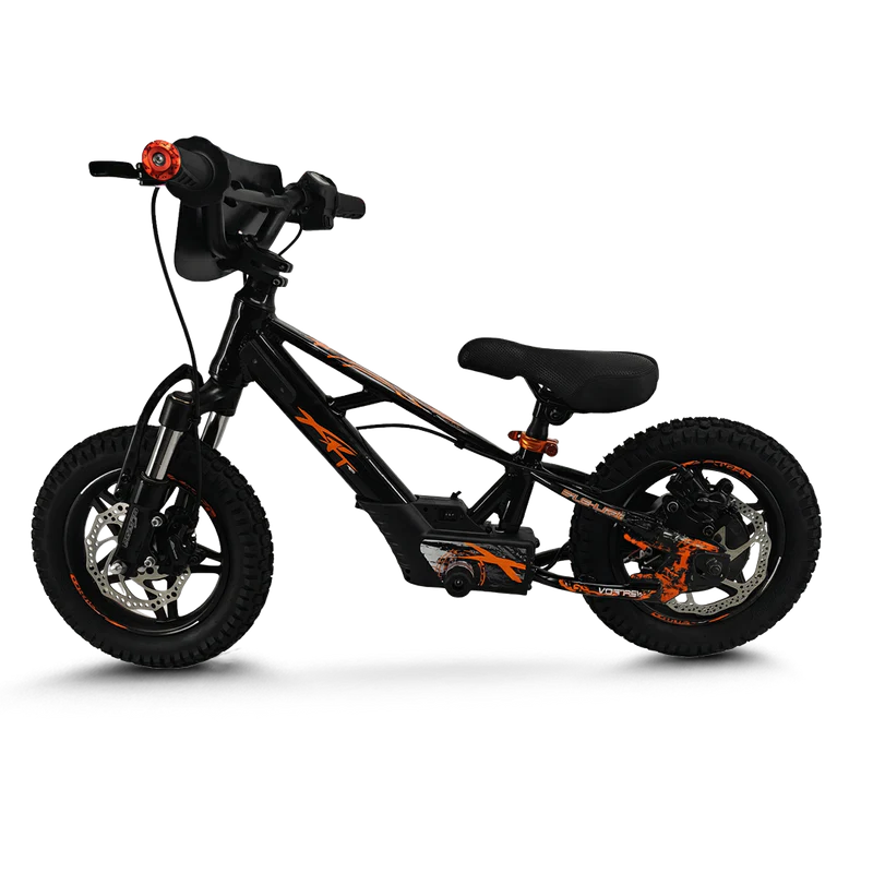 Fury-X 12in