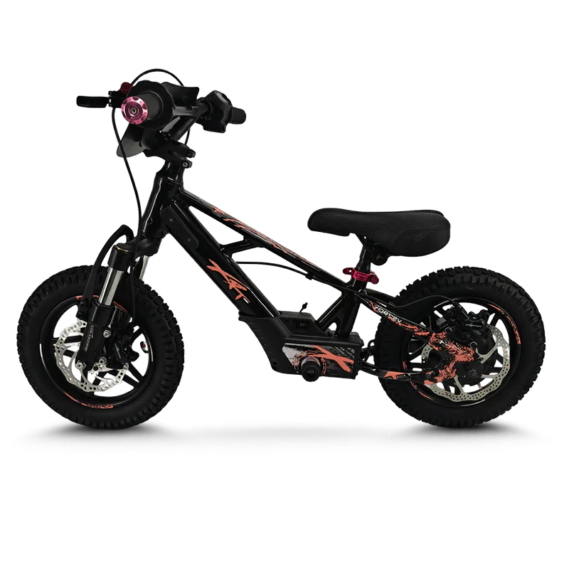 Fury-X 12in