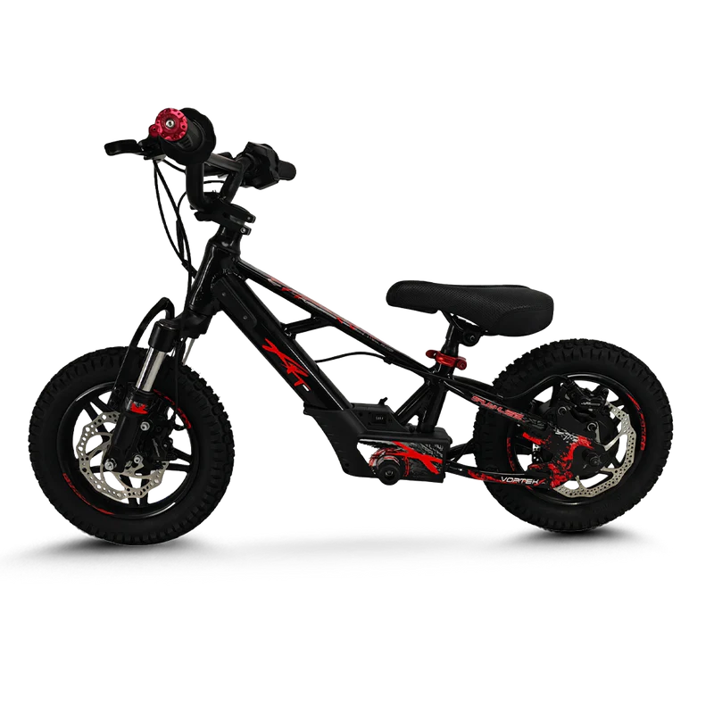 Fury-X 12in