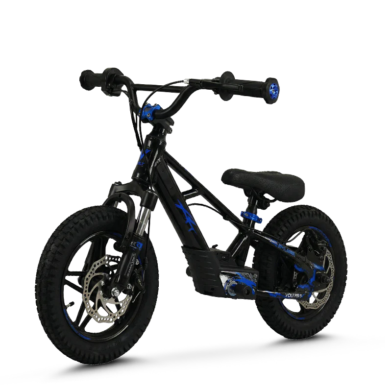 Fury-X 12in
