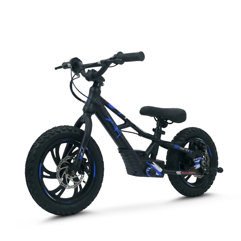 Fury Eco 12in