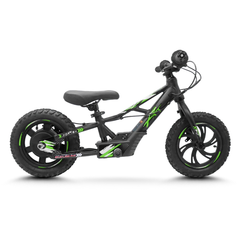 Fury Eco 12in
