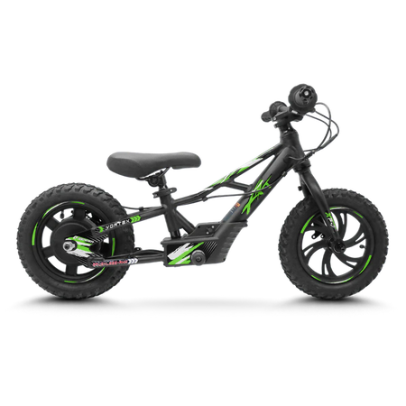 Fury Eco 12in