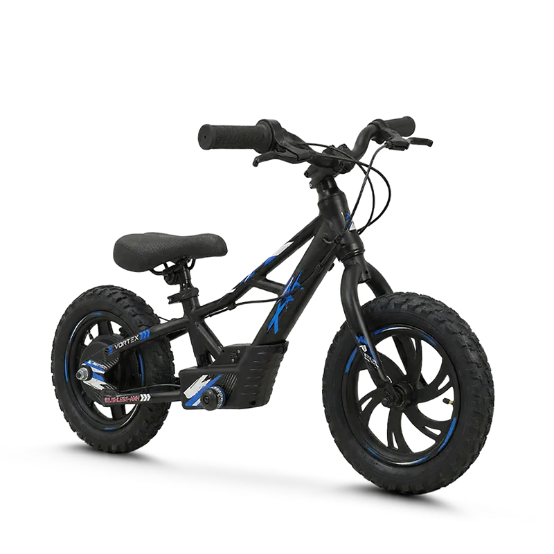 Fury Eco 12in