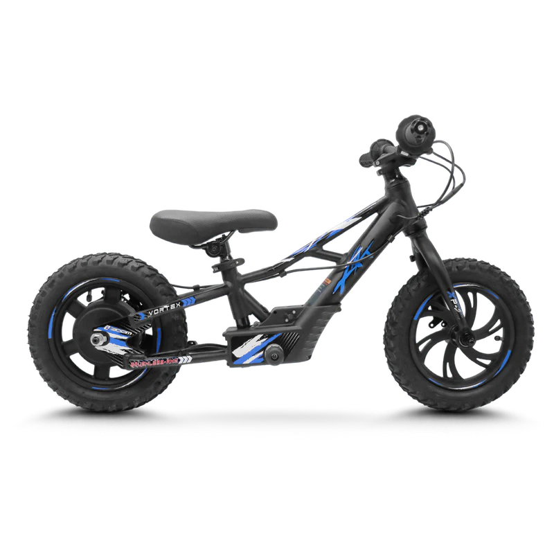 Fury Eco 12in