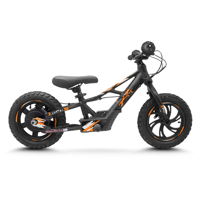 Fury Eco 12in