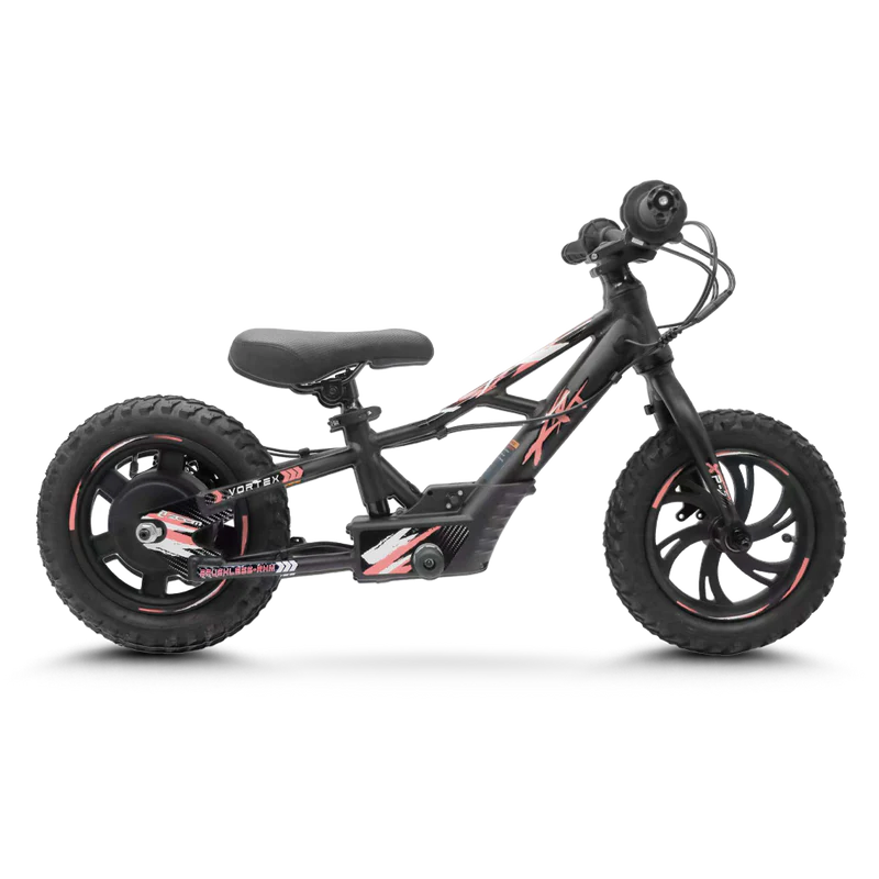 Fury Eco 12in