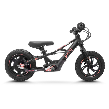 Fury Eco 12in