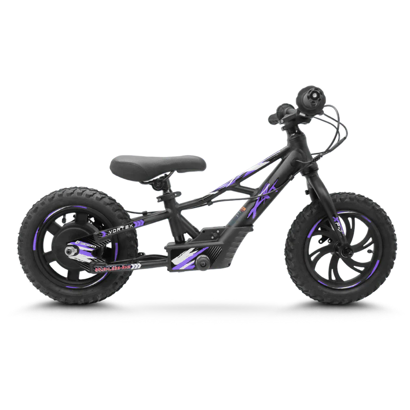 Fury Eco 12in