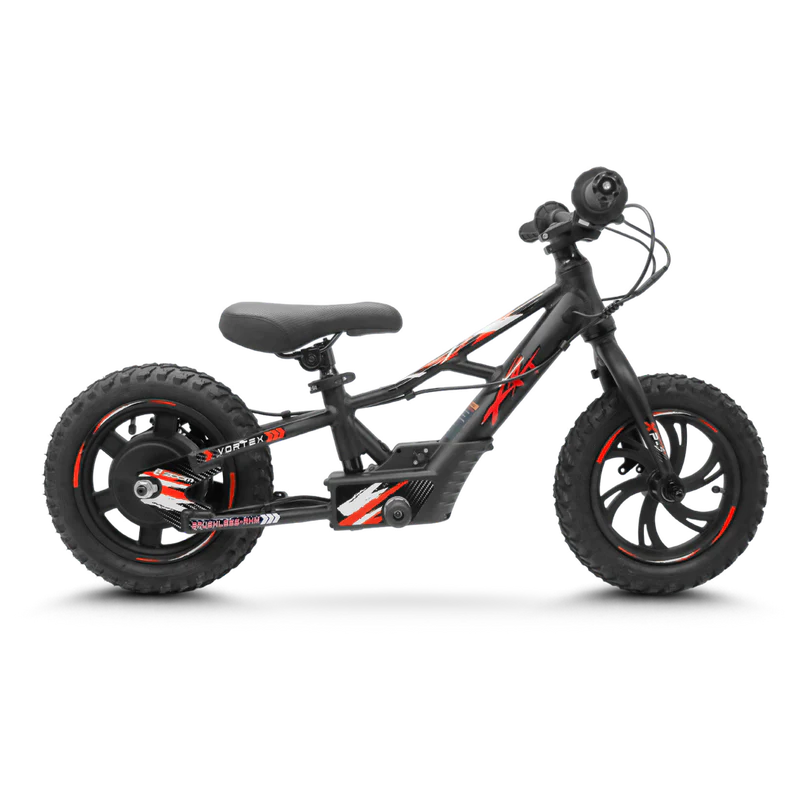 Fury Eco 12in