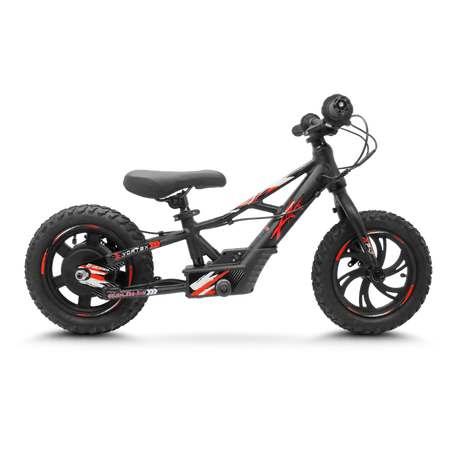 Fury Eco 12in