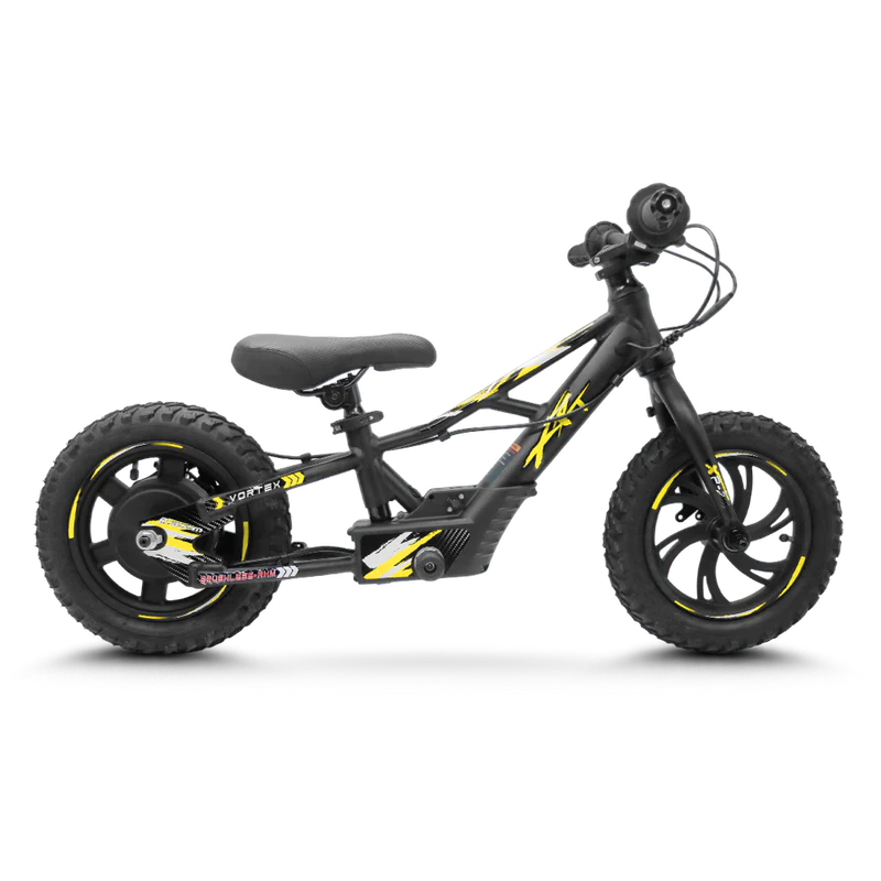 Fury Eco 12in