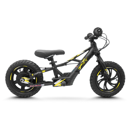 Fury Eco 12in