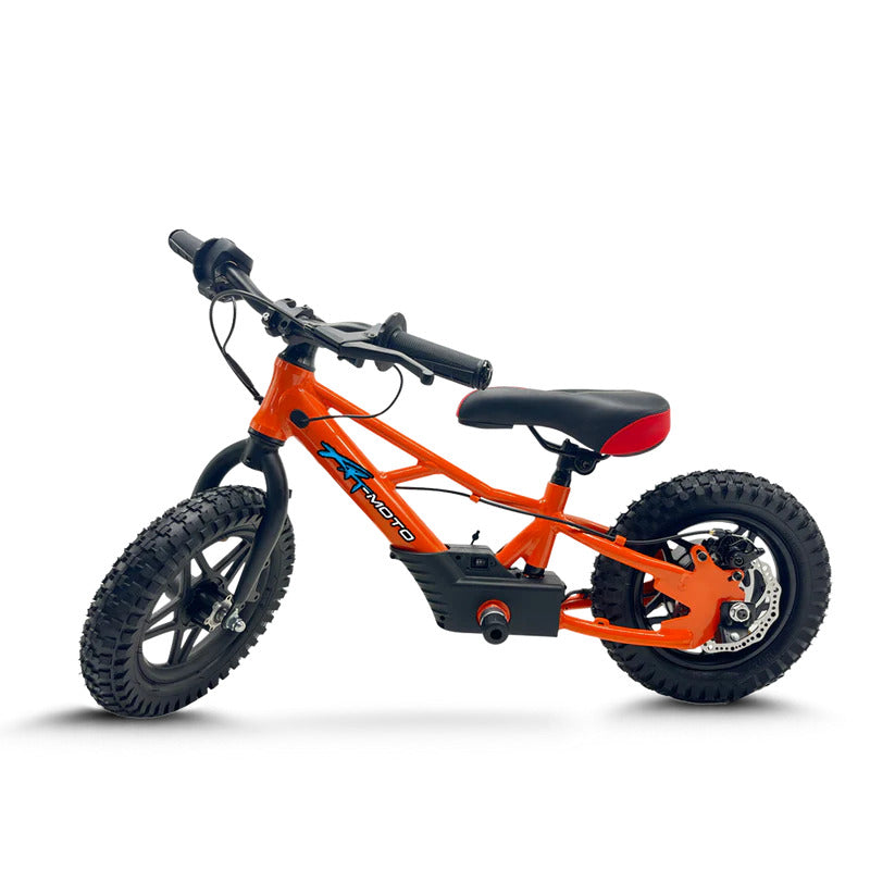 Fury Pro 12in