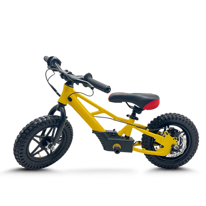 Fury Pro 12in
