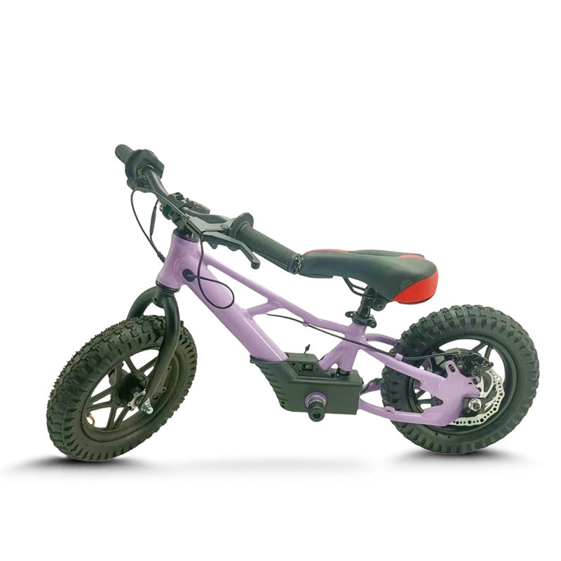 Fury Pro 12in