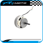 Xrt moto purspeed, Orion e20x replacement motor and clutch