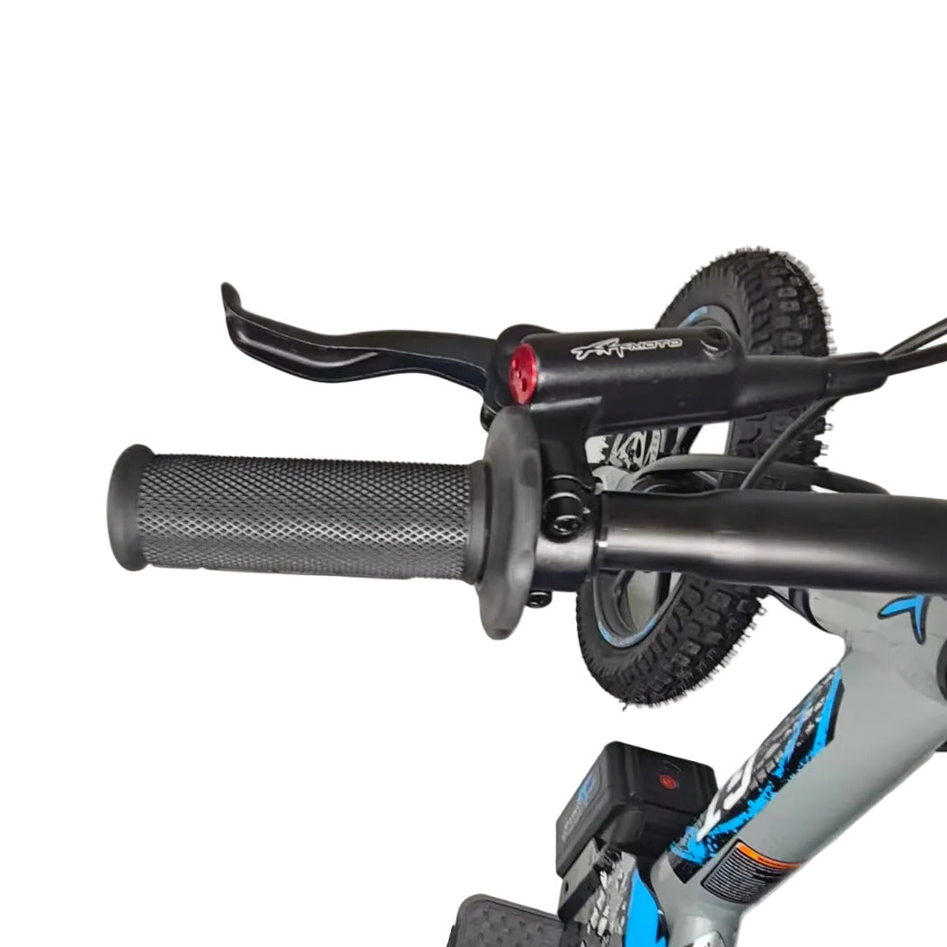 Stacyc alternative GT pro xrt moto 19mm handle bar kit
