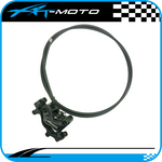 XRT Purspeed Thumpstar Full Hydraulic Replacement Brake Caliper - Rear 1250mm