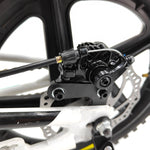 Stacyc Rear Brake Kit - Standard Bracket with Cable Caliper