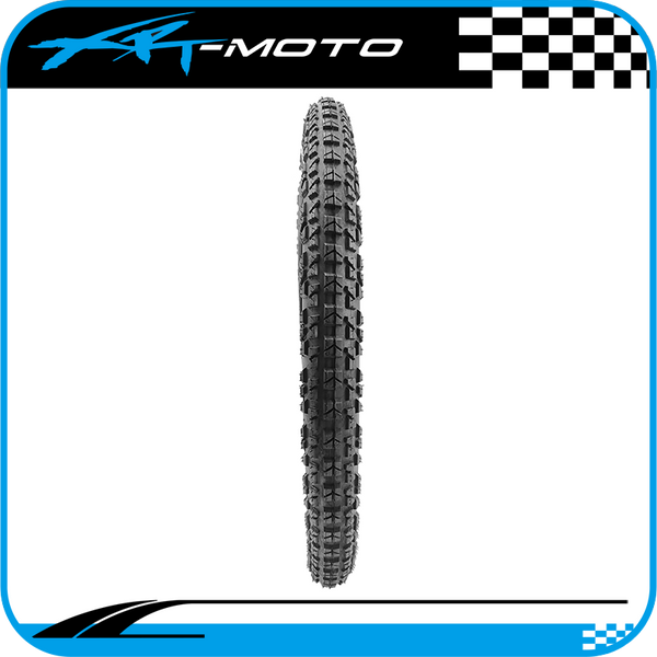20in Black Cat Tires (20 x 2.125/57-406)