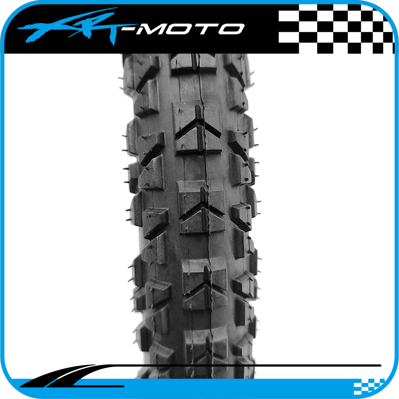 20in Black Cat Tires (20 x 2.125/57-406)